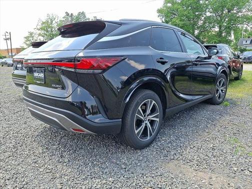 2025 Lexus RX 350 Base