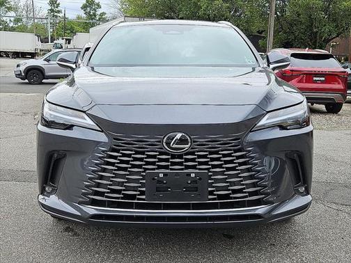 2024 Lexus RX 350 Base
