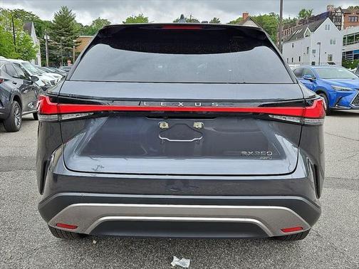 2024 Lexus RX 350 Base