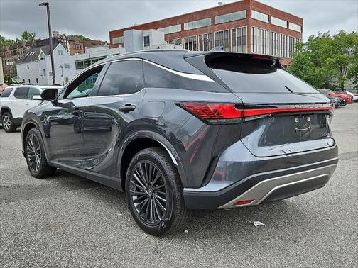 2024 Lexus RX 350 Base
