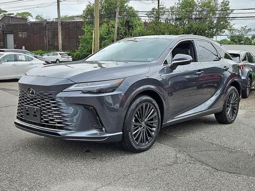 2024 Lexus RX 350 Base