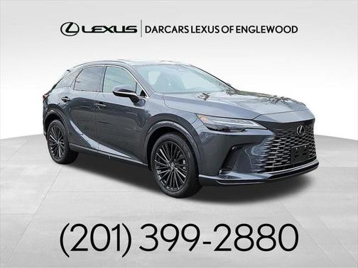 2024 Lexus RX 350 Base