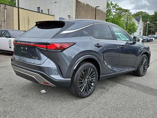 2024 Lexus RX 350 Base