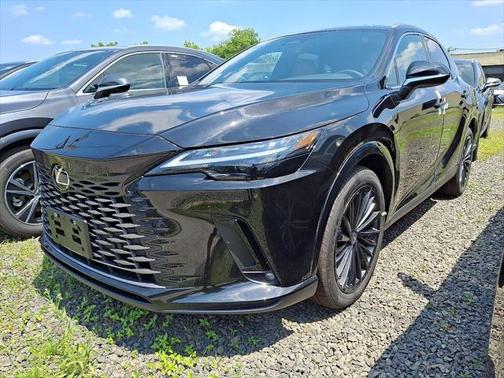 2025 Lexus RX 350 Base