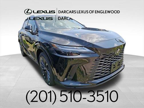 2025 Lexus RX 350 Base