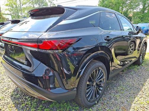 2025 Lexus RX 350 Base
