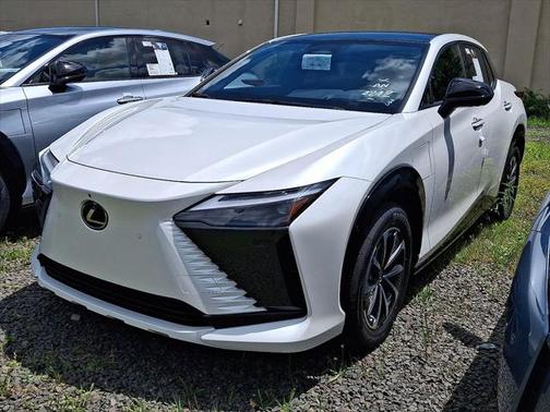 2025 Lexus RZ 450e Premium