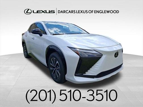 2025 Lexus RZ 450e Premium