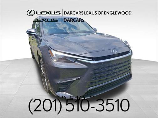 2025 Lexus TX 350 Luxury