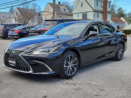 2024 Lexus ES 250 Base