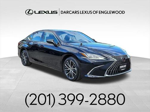 2024 Lexus ES 250 Base
