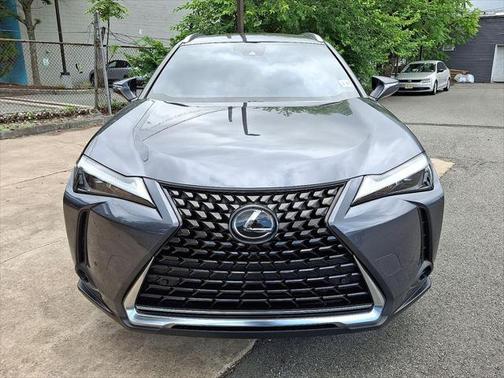 2024 Lexus UX 250h Base