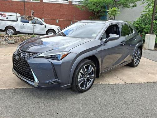 2024 Lexus UX 250h Base