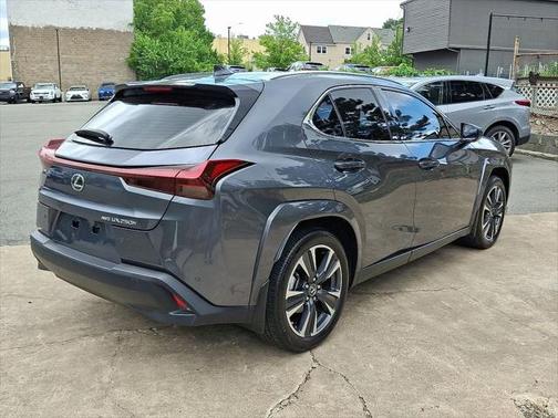 2024 Lexus UX 250h Base