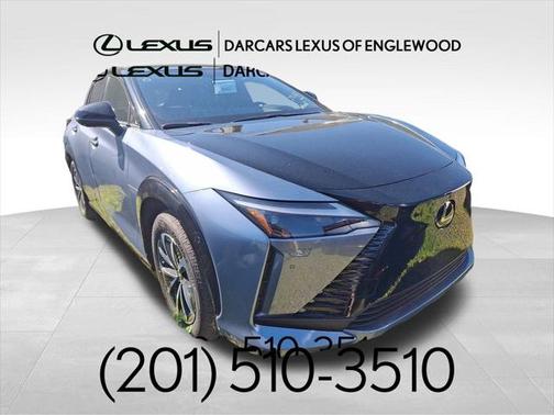 2025 Lexus RZ 450e Premium