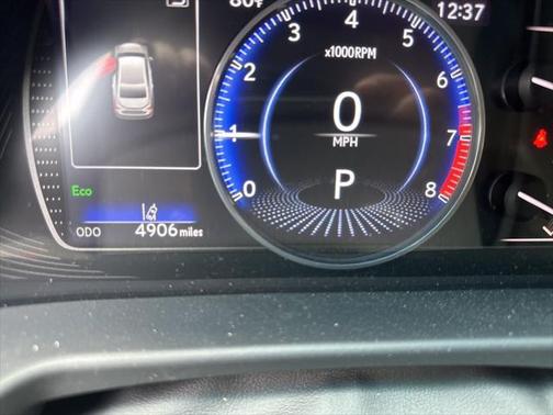 2021 Lexus ES 250 Base