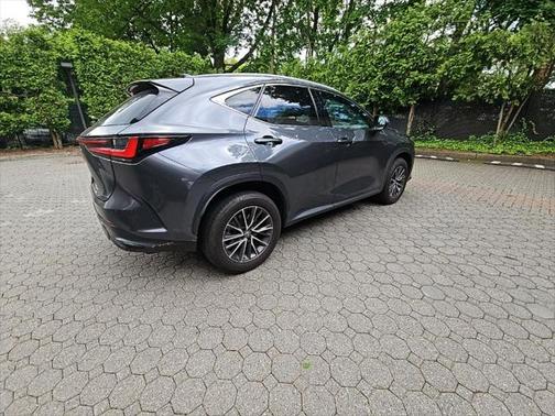 2023 Lexus NX 350 350 Base