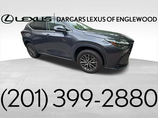 2023 Lexus NX 350 350 Base