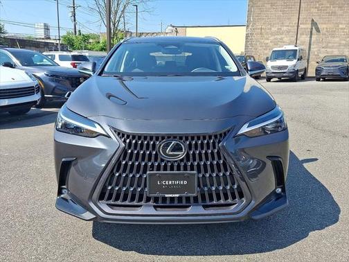 2023 Lexus NX 350 350 Base