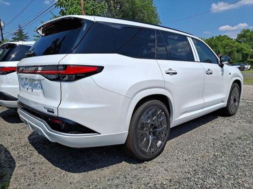 2025 Lexus TX 500h F SPORT Premium
