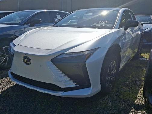 2025 Lexus RZ 450e Premium