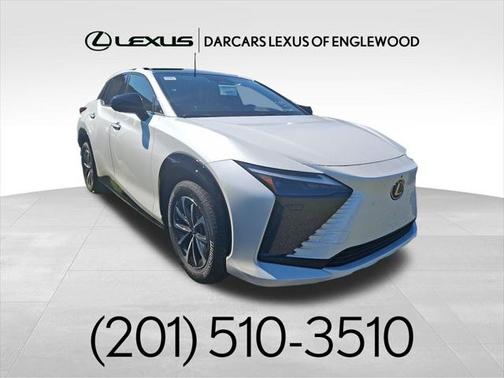 2025 Lexus RZ 450e Premium