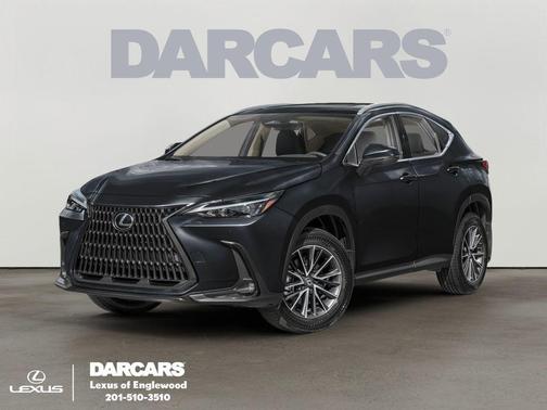 2026 Lexus NX 350 NX 350