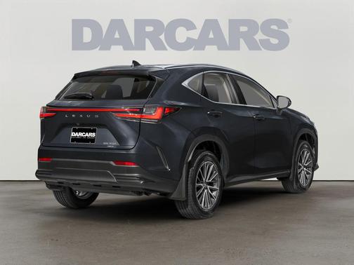 2026 Lexus NX 350 NX 350
