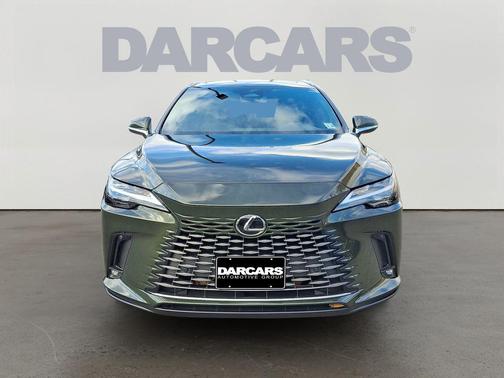 2025 Lexus RX 350 Base