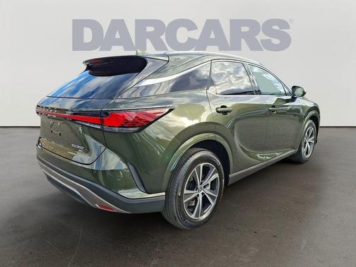 2025 Lexus RX 350 Base