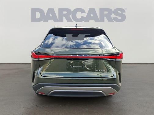 2025 Lexus RX 350 Base