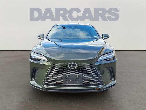 2025 Lexus RX 350 Base