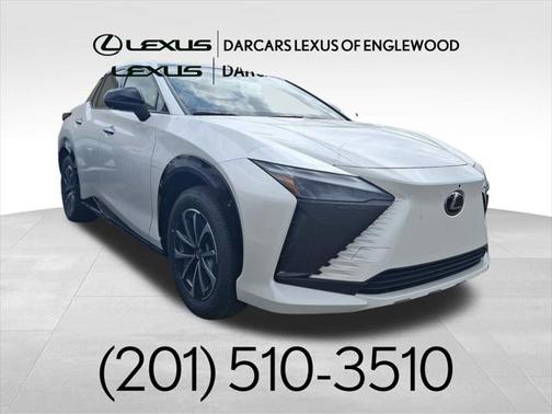2025 Lexus RZ 450e Premium