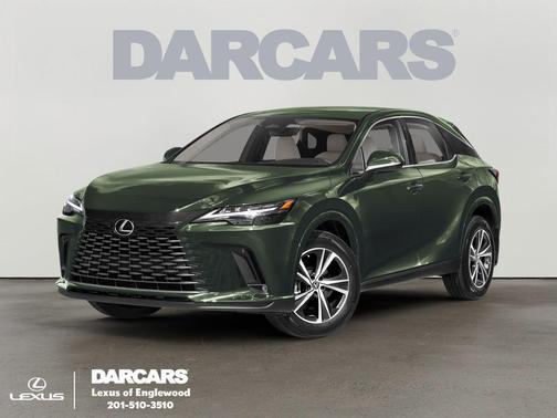 2026 Lexus RX 350 Premium