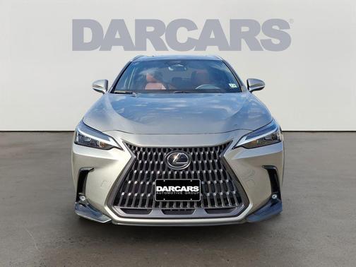 2023 Lexus NX 350h 350h Base