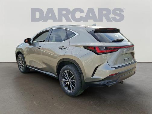 2023 Lexus NX 350h 350h Base