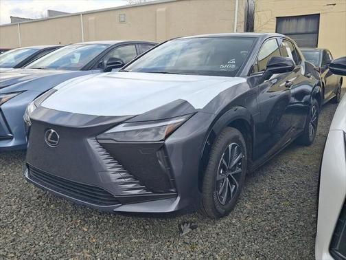 2025 Lexus RZ 450e Premium