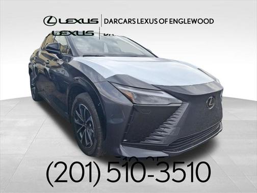 2025 Lexus RZ 450e Premium