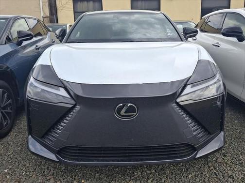2025 Lexus RZ 450e Premium