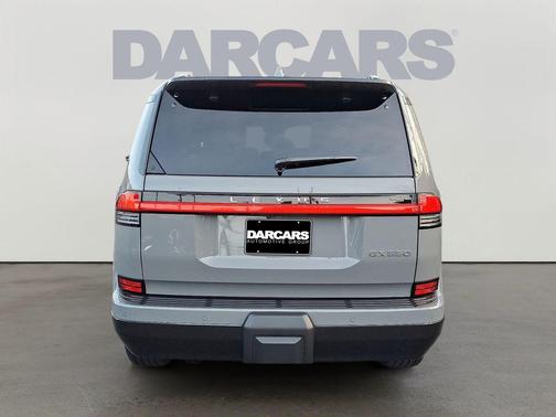 2025 Lexus GX 550 Premium+