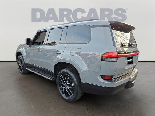 2025 Lexus GX 550 Premium+