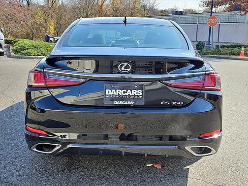 2022 Lexus ES 350 F Sport