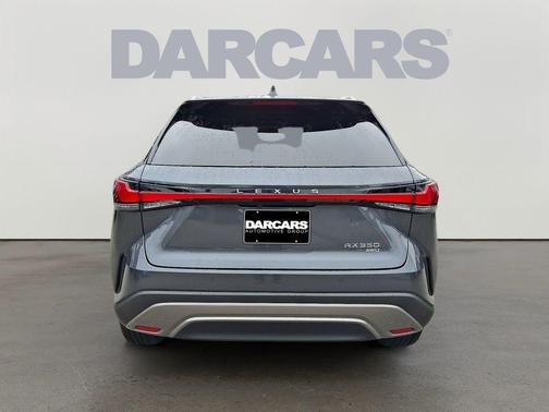 2025 Lexus RX 350 Base