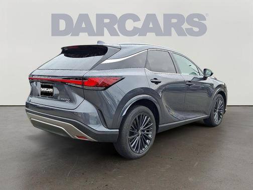 2025 Lexus RX 350 Base