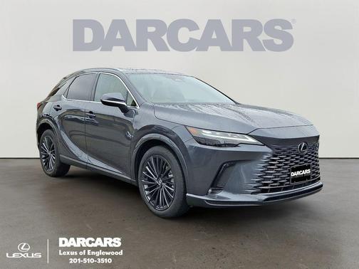 2025 Lexus RX 350 Base