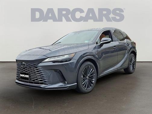 2025 Lexus RX 350 Base