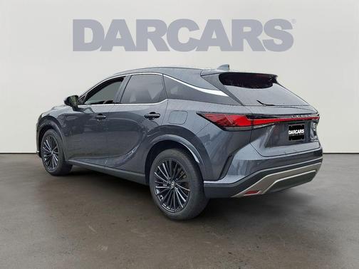 2025 Lexus RX 350 Base