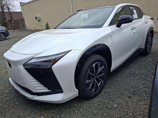 2025 Lexus RZ 450e Premium