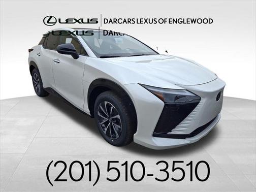 2025 Lexus RZ 450e Premium