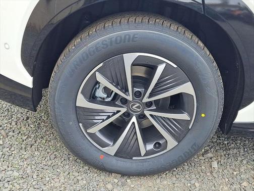 2025 Lexus RZ 450e Premium